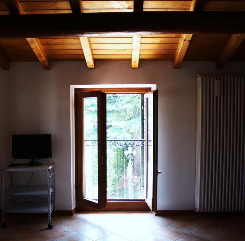 Hotel Bed&Wine Negrar Exterior foto