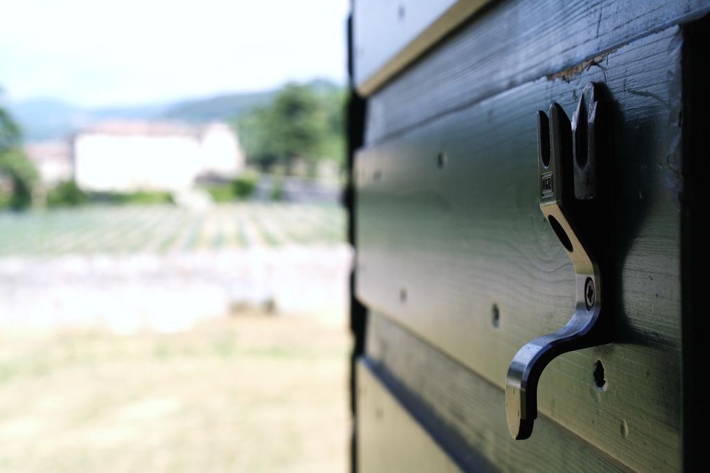 Hotel Bed&Wine Negrar Exterior foto
