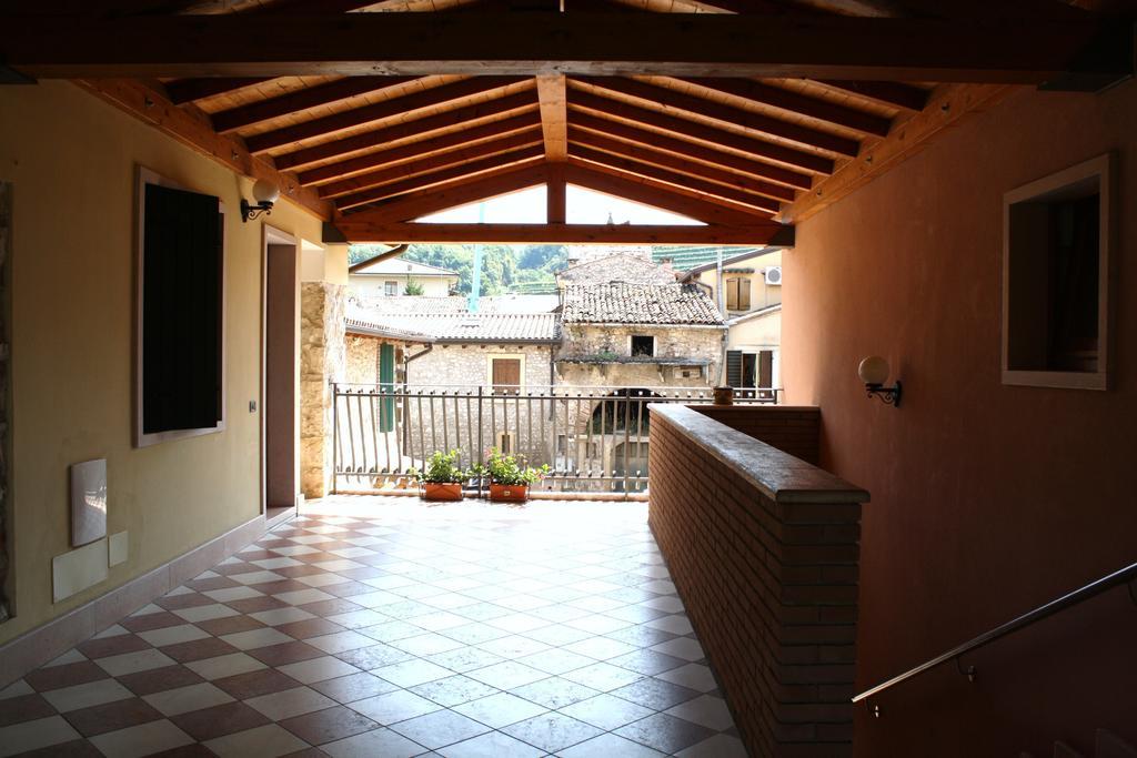 Hotel Bed&Wine Negrar Exterior foto
