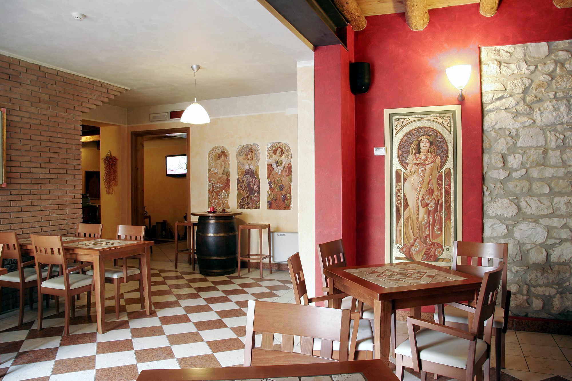 Hotel Bed&Wine Negrar Exterior foto